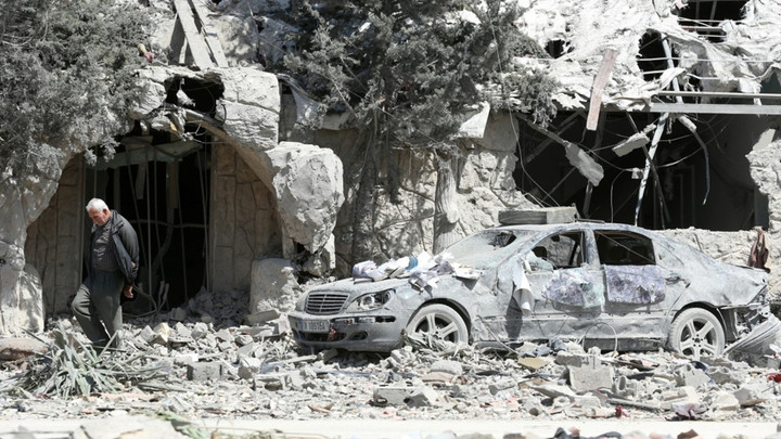 รพ.เลบานอน ขาดแคลน อิสราเอลโจมตีหนัก คนบาดเจ็บเยอะ ขาดเวชภัณฑ์