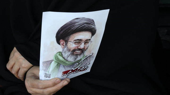 "คาเมเนอี" แถลงการณ์ครั้งแรก ประกาศ อิหร่าน ไม่ได้ต้องการสงคราม