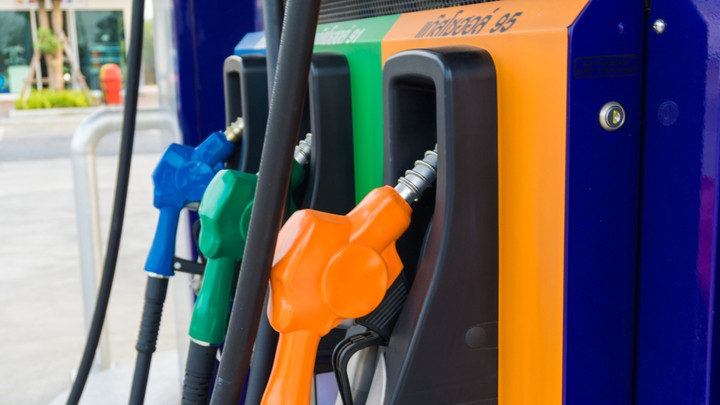 ไทยมีน้ำมันสำรองพอใช้ 110 วัน - กองทุนน้ำมัน ติดลบ 59,447 ล้านบาท