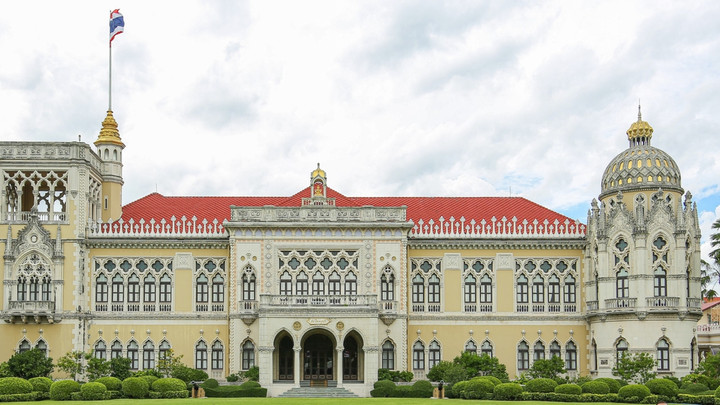 เช็กวาระถก ครม.นัดแรก 11 เม.ย.ชงมาตรการช่วยกลุ่มขนส่ง-เติมเงินบัตรสวัสดิการฯ