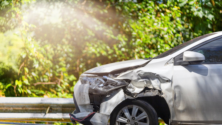 วันแรก 7 วันอันตรายช่วงสงกรานต์ อุบัติเหตุ 135 ครั้ง เสียชีวิต 20 คน 