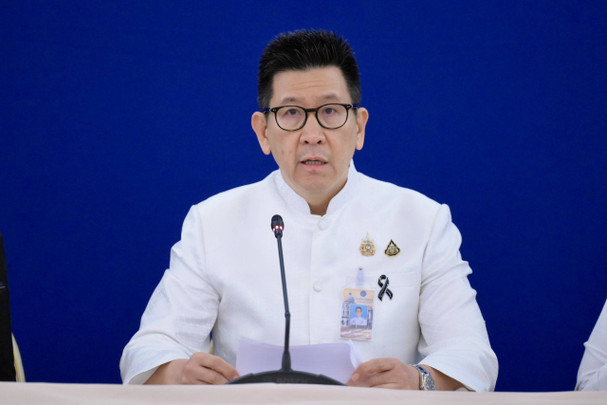 “คลัง” จัดล็อตใหญ่ คลอดมาตรการช่วยเหลือประชาชน บรรเทาผลกระทบสู้รบตะวันออกกลาง