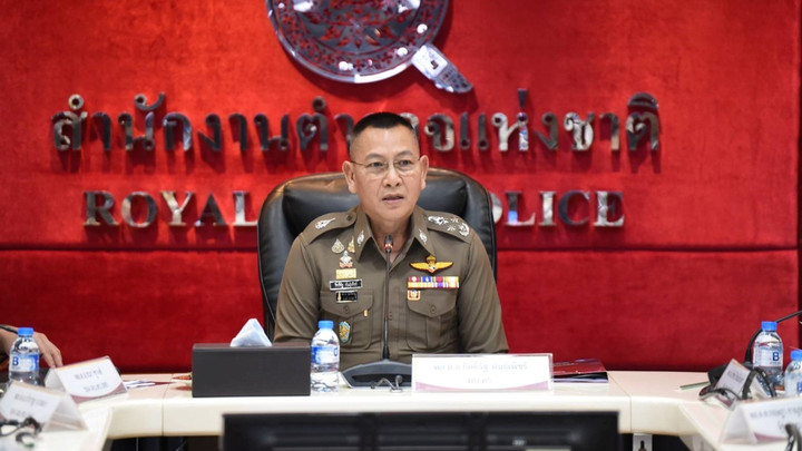 ตร.คุมเข้ม เทศกาลสงกรานต์ วางแผนดูแลนักท่องเที่ยวกว่า 1 พันแห่งทั่วไทย