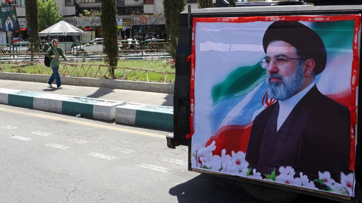 "คาเมเนอี" อาจเสียโฉม และได้รับบาดเจ็บสาหัสที่ขาข้างใดข้างหนึ่ง