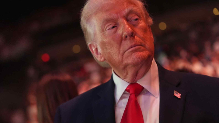 "ทรัมป์" เผยสหรัฐฯ-อิหร่านอาจเจรจารอบใหม่ในอีก 2 วัน