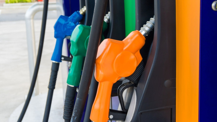 กบน.ลดอุดหนุน "น้ำมันดีเซล" เหลือลิตรละ 5.89 บาท "B20" ที่ 11.67 บาท