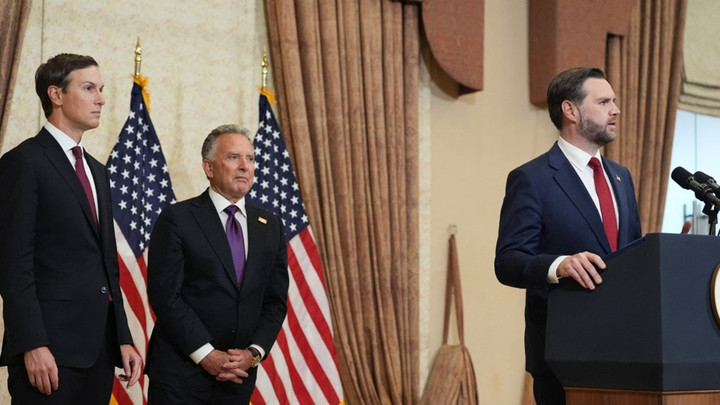 อิหร่านไม่ยอมรับข้อเสนอ สหรัฐฯ ยอมรับเจรจายังไม่เป็นผล