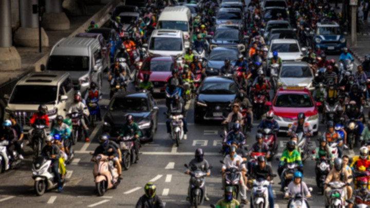 สวนดุสิตโพล ชี้ ปชช.72.27% เห็นด้วยปรับโครงสร้างราคาพลังงาน