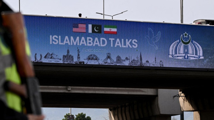 “ปากีสถาน” เรียกร้อง “สหรัฐฯ-อิหร่าน” รักษาข้อตกลงหยุดยิงต่อไป