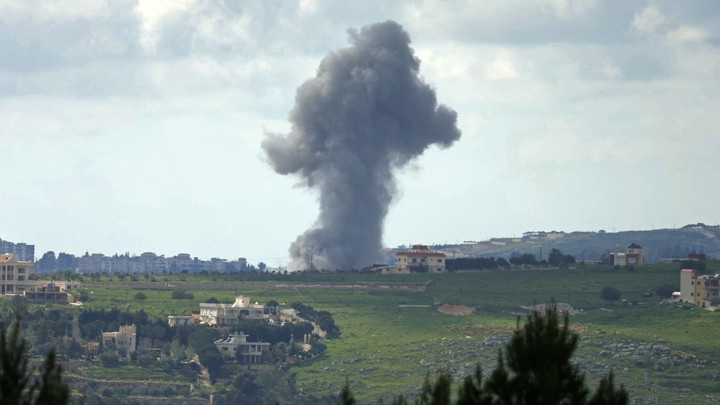 อิสราเอลโจมตีหลายจุดในเลบานอน ยอดเสียชีวิตเพิ่มเป็น 2,020 คน 