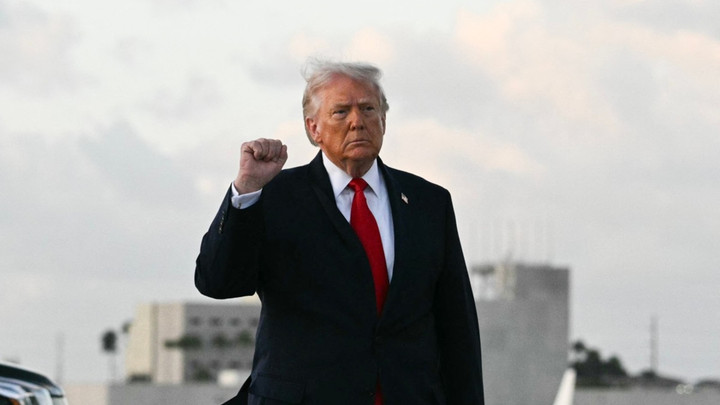 "ทรัมป์" สั่งปิดช่องแคบฮอร์มุซ หลังการเจรจาสันติภาพ สหรัฐฯ-อิหร่าน สิ้นสุด