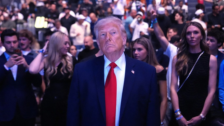 "ทรัมป์" วิจารณ์ "โป๊ปเลโอ" ระบุเป็นพวกยอมอ่อนข้อให้อาชญากรรม