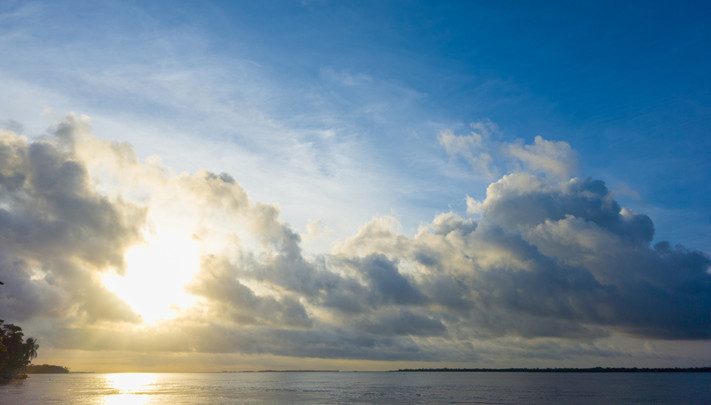 สภาพอากาศวันนี้ เหนือ- อีสาน-กลาง ร้อนถึงร้อนจัด อุณหภูมิสูงสุด 41-42 องศาฯ