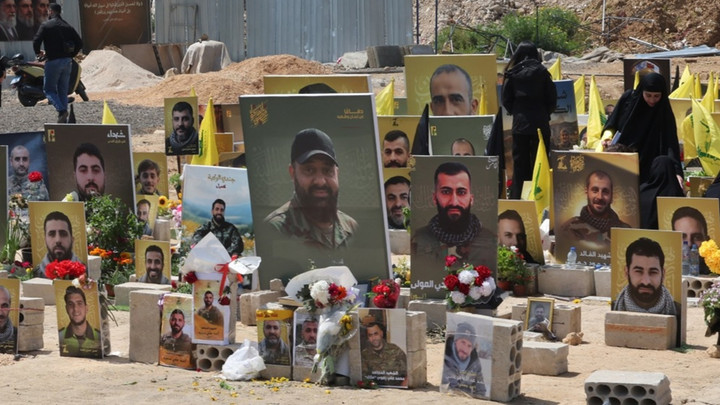 ฮิซบอลเลาะห์ ขวางเจรจา อิสราเอล เรียกร้องรัฐบาลเลบานอนถอนตัว