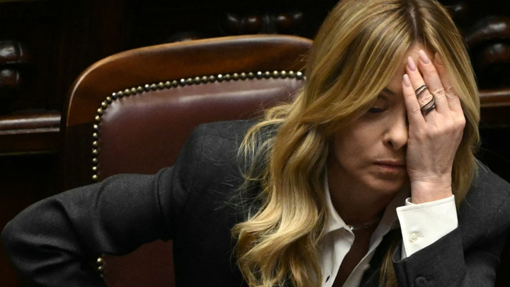 "ทรัมป์" โจมตีนายกฯ อิตาลี เหตุไม่สนับสนุนการทำสงครามในอิหร่าน