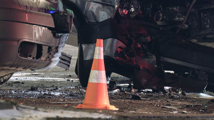 5 วันสงกรานต์เสียชีวิตรวม 191 คน บาดเจ็บ 911 คน เกิดอุบัติเหตุ 951 ครั้ง