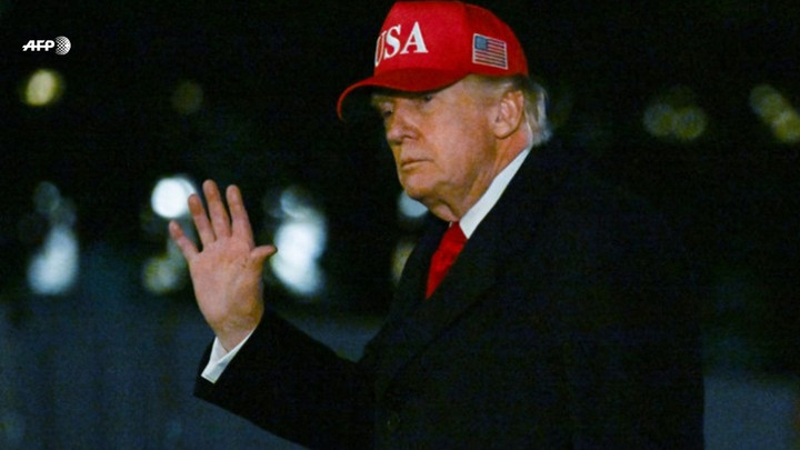 "ทรัมป์" ลั่นสงครามใกล้จบ เปิด 2 ทางเลือกอิหร่าน ปิดฉากศึกอ่าวเปอร์เซีย