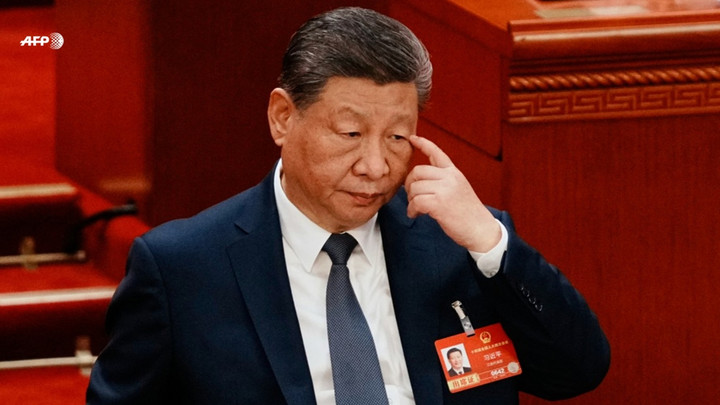 จีนขยับ! เปิดหน้าชนสหรัฐฯ ยื่น 4 ข้อสันติภาพท่ามกลางวิกฤตฮอร์มุซ