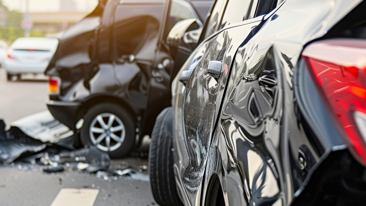 6 วันสงกรานต์เสียชีวิต 216 คน เจ็บ 1,073 คน สาเหตุหลักขับรถเร็ว