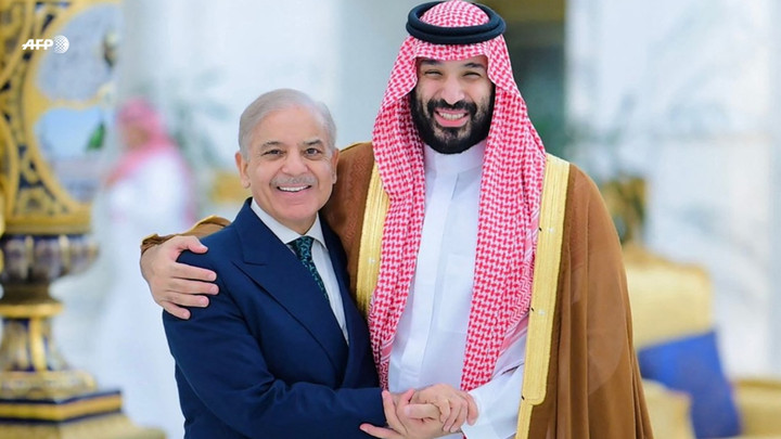 ปากีสถานเดินสายกู้วิกฤต เร่งเจรจาซาอุดีฯ-อิหร่าน หวังดับไฟขัดแย้งสหรัฐฯ