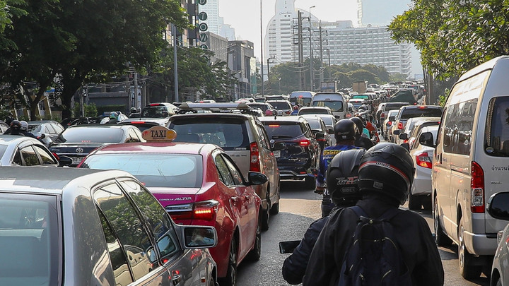 เปิดลงทะเบียน 16-19 เม.ย.รับเงินช่วยเหลือค่าน้ำมัน 3 กลุ่ม เช็กเงื่อนไข-หลักเกณฑ์