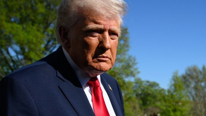 วุฒิสภาสหรัฐฯ 52:47 เสียง คว่ำร่างมติจำกัดอำนาจ "ทรัมป์" ทำสงครามอิหร่าน