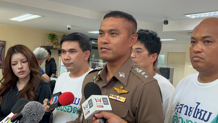 เยาวชนหญิง 15 ปี ร้องถูก "พลทหาร" ล่วงละเมิดในงานสงกรานต์