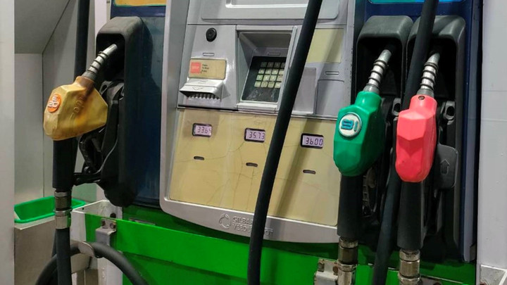 กบน.เคาะปรับลดราคาดีเซลลิตรละ 1.50 บาท - เบนซิน 0.50 บาท มีผล 17 เม.ย.