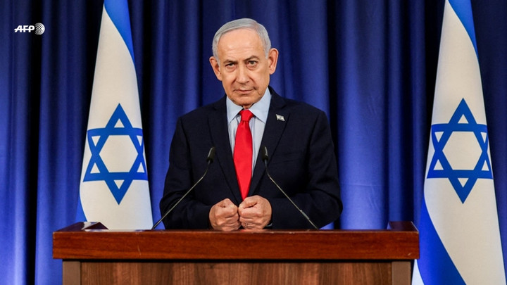 "อิสราเอล-เลบานอน" หยุดยิง 10 วัน เปิดทางผลักดันข้อตกลงสันติภาพ