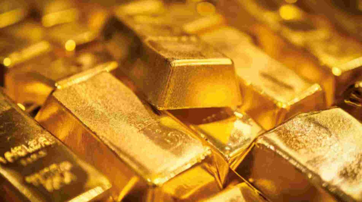 สรุปราคาทองคำ 17 เม.ย. 2569   ผันผวน 13 ครั้ง -200 “รูปพรรณ” ขายออก 73,500 บาท