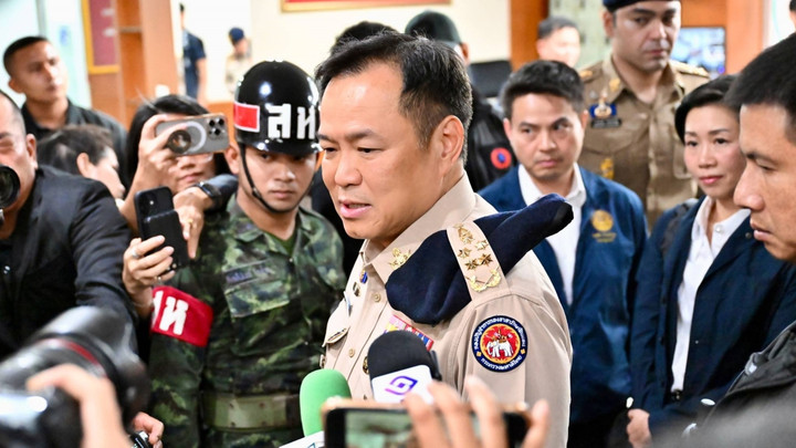 นายกฯ ขอโทษปม มทภ.4 พูดไม่ครบถ้วน ยันให้ความยุติธรรมคดี "สส.กมลศักดิ์"