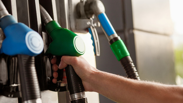 ไทยมีน้ำมันสำรอง 112 วัน กองทุนฯ ติดลบ 6.2 หมื่นล้าน