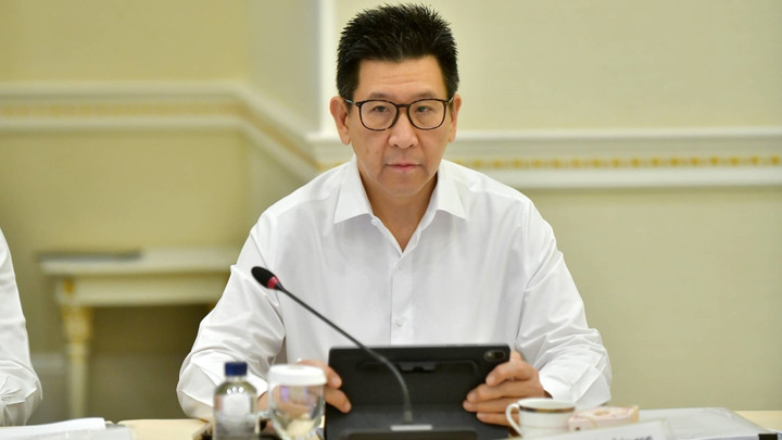 คลังพร้อมออก พ.ร.ก.กู้เงิน 5 แสนล้าน คนละครึ่งลงทะเบียน พ.ค.- ยังไม่ขึ้น VAT