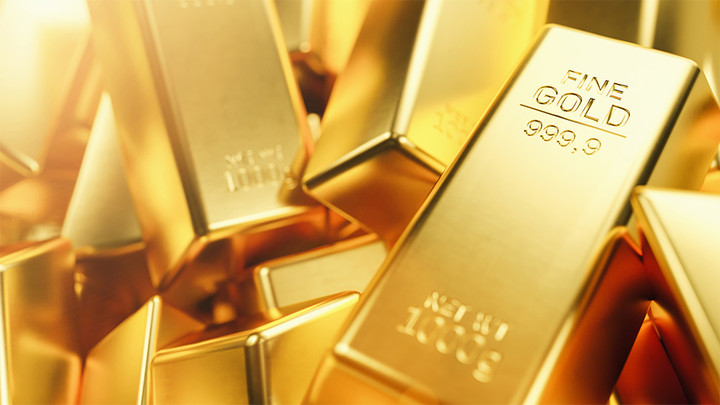 ราคาทองคำ เช้านี้ +200 บาท  “ทองแท่ง” ขายออก 73,000 บาท