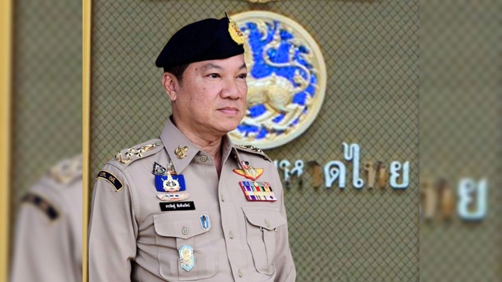 "อรรษิษฐ์" กำชับผู้ว่าฯ 4 จังหวัดชายแดน เฝ้าระวังสถานการณ์การสู้รบเมียนมา