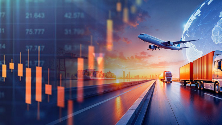 IMFปรับเศรษฐกิจโลกโต3.1%  หวังสงครามอิหร่านรุนแรงจำกัด 