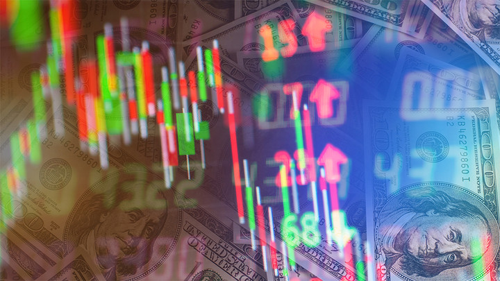 สงครามคลี่คลายดันตลาดหุ้นโลกฟื้น  กรุงไทยฯ แนะเน้นกระจายความเสี่ยง สะสมทองคำ