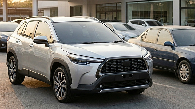 2 สมาคมเอทานอลฯ หนุนโครงการ “รถเก่าแลกใหม่” ยกระดับยานยนต์มลพิษต่ำ