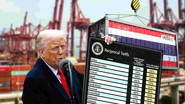 ศุลกากรสหรัฐฯ เปิดระบบ CAPE ขอคืนภาษีนำเข้าหลังศาลสูงสหรัฐฯ ไม่ชอบด้วยกม.