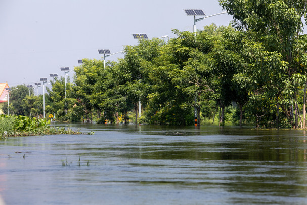 ครม.เห็นชอบ ตั้งกองทุน "สงเคราะห์-ฟื้นฟู" ผู้ประสบสาธารณภัย 