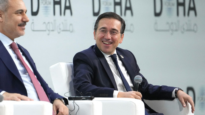 3 ชาติเรียกร้อง EU ระงับข้อตกลงความร่วมมือกับอิสราเอล