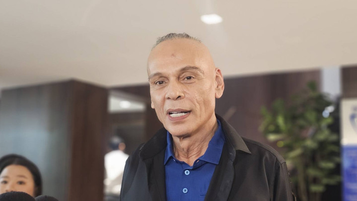 "ชาดา" แจงแจกเงินผู้สูงอายุช่วงสงกรานต์ เป็นเงินส่วนตัว 