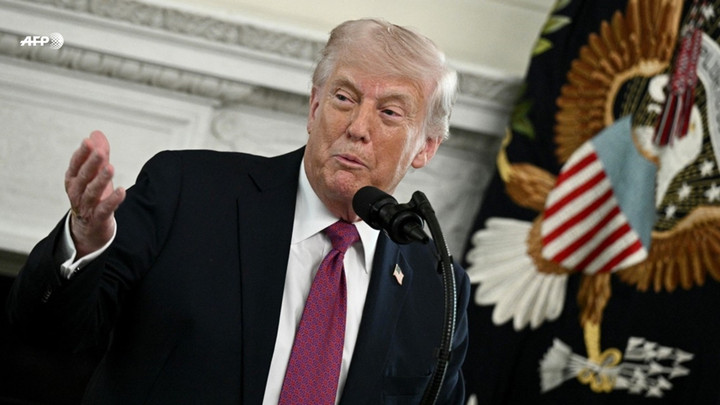 "ทำเนียบขาว" ยันขยายหยุดยิงไม่มีเส้นตาย ชี้ไพ่ทุกใบอยู่ในมือทรัมป์