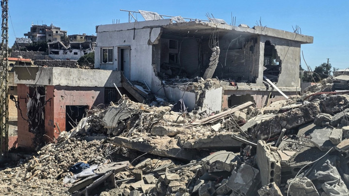 อิสราเอล ละเมิด "หยุดยิง" โจมตีเลบานอนสังหารนักข่าวสาว