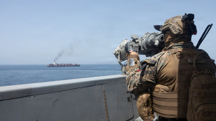 กองทัพสหรัฐ ของบเพิ่ม สร้างโดรน-เครื่องสกัดขีปนาวุธสู้อิหร่าน