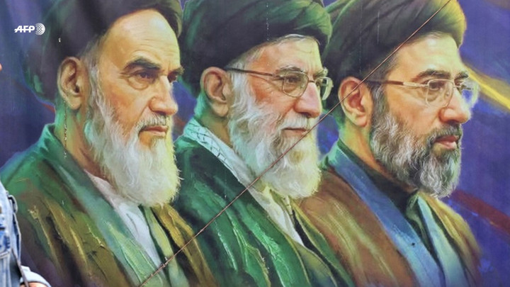 รอยร้าวหรือกลยุทธ์ ? เบื้องหลังเอกภาพการเมืองอิหร่าน ที่ทรัมป์อ้างว่าแตกแยก