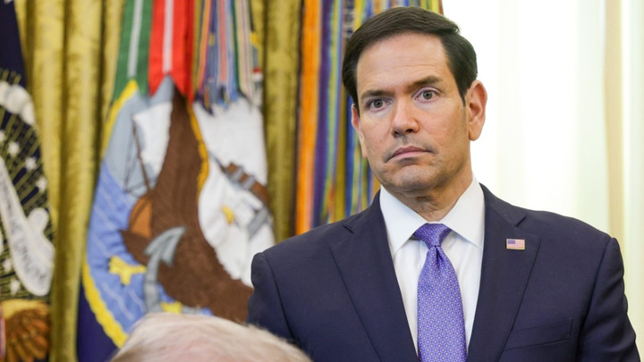 สหรัฐฯ พร้อมต้อนรับ นักเตะอิหร่าน แต่ผู้ติดตามต้องห้ามเกี่ยวข้อง IRGC