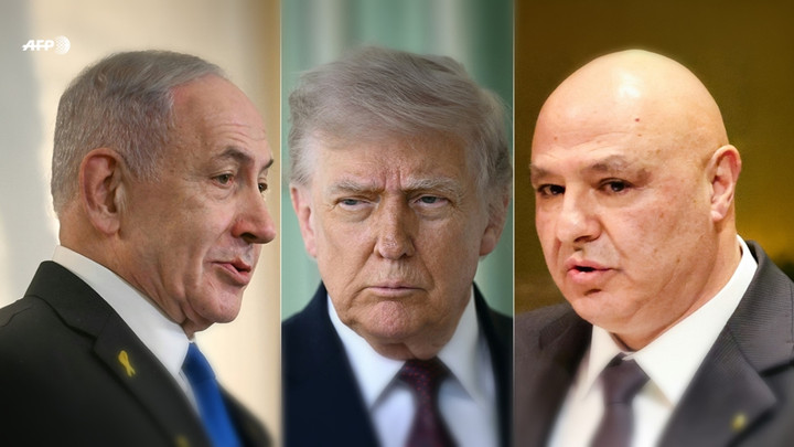 ทรัมป์ประกาศ "อิสราเอล-เลบานอน" ขยายเวลาหยุดยิง 3 สัปดาห์