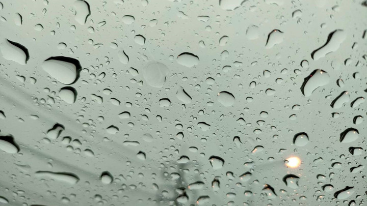 สภาพอากาศวันนี้ เตือนรับมือพายุฤดูร้อน หลายภาคมีฝนฟ้าคะนอง 60% ของพื้นที่