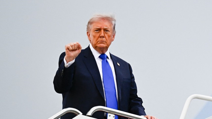 ทูตพิเศษสหรัฐฯ เตรียมเดินทาง เพื่อเจรจาสันติภาพกับ "อิหร่าน" รอบ 2